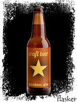 Крафт Стар Голден Эль