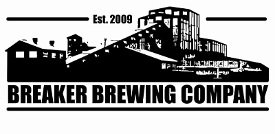 Breaker Brewing Company 