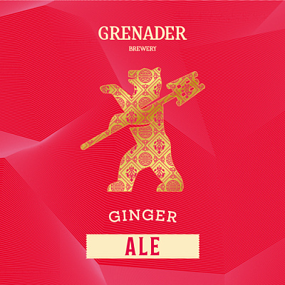 Джинджер ЭЙЛ