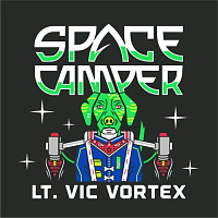 Спейс Кэмпер Лт Вик Вортекс ИПА