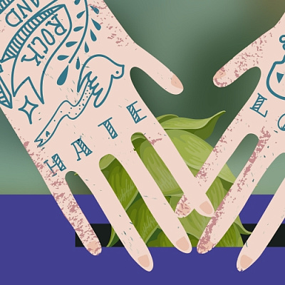 Вброс [Симко + Амарилло]