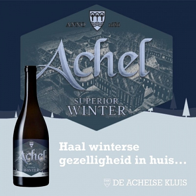 Ахель Супериор Винтер