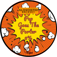 Поп Гоуз зе Портер