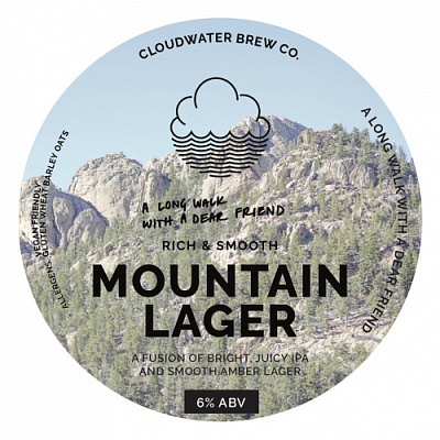 Э Лонг Волк Виз Э Диар Френд