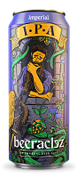 Бираклез Империал ИПА