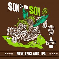 Сон оф зе Сон