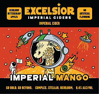 Эксельсиор Империал Манго