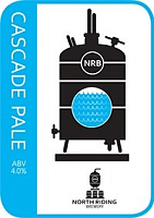 Каскад Пейл