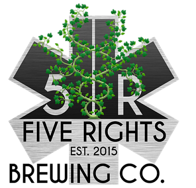 5 Rights Brewing
