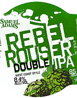 Ребел Раусер