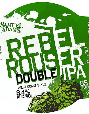 Ребел Раусер