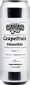 Салденс Грейпфрут Смузи / Salden's Grapefruit Smoothie ж/б (0,45 л.)