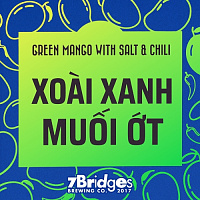 Грин Манго Чили Солт