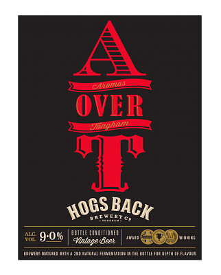 Эй Овер Ти (Аромас Овер Тонгхэм)