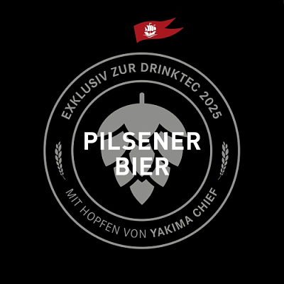 Пилзенер-Бир (w/ Якима Чиф Хопс)