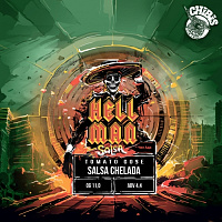 Хелль Мэн: Сальса