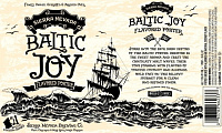 Балтик Джой
