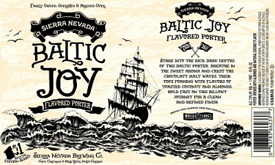 Балтик Джой