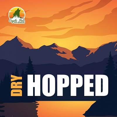 Эдвенчер Сериес Драй Хоппед