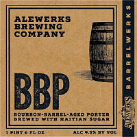 Бурбон Баррел Портер