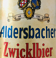 Альдерсбахер Цвикльбир