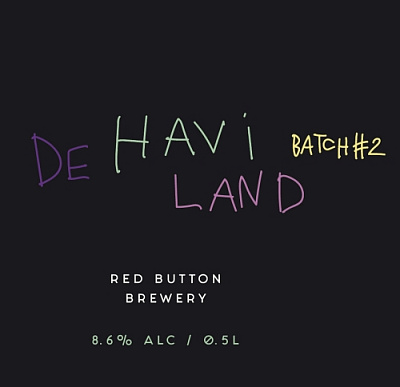 Дехавиланд (Батч#2)