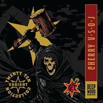 Черри В.С.О.Дж.