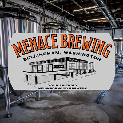 Menace Brewing Co.