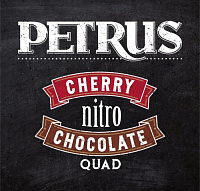 Петрус Черри Чоколат Нитро Квад