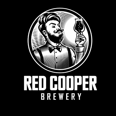 RED COOPER
