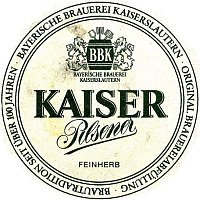 ББК Кайзер Пилсенер