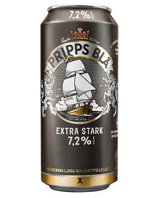 Приппс Бло Экстра Старк