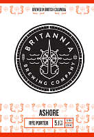 Эшор Рай Портер