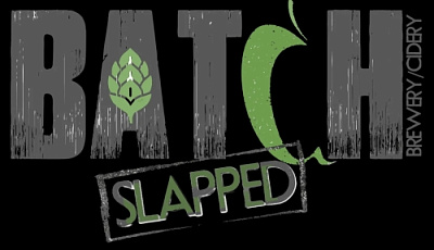BATCH Slapped Brewery/Cidery