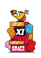 Фрозен Иль Рио Де Ла Плата