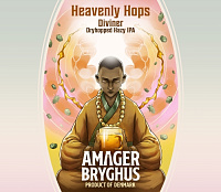 Хэвенли Хопс Дивайнер