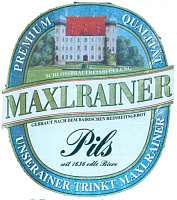 Макслрайнер Пилс