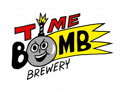 Time Bomb Brewery