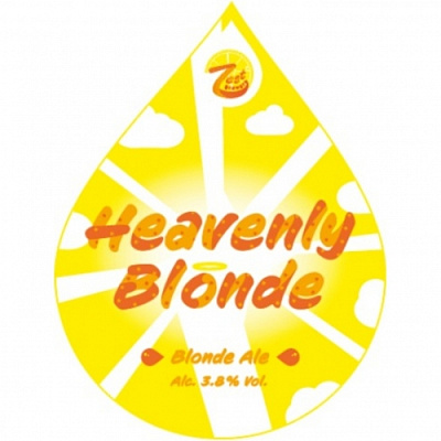 Хевенли Блонд