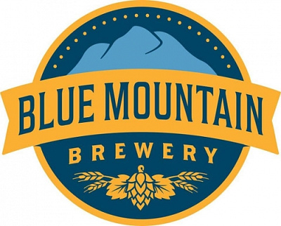 Blue Mountain Brewery