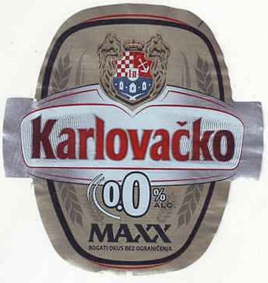 Карловачко 0.0%