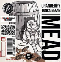 Кранберри и Тонка Бинс Мид