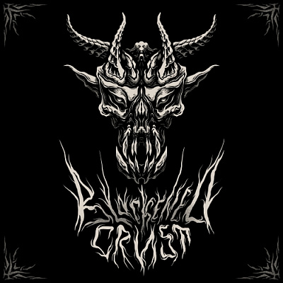 Блэкенд Краст