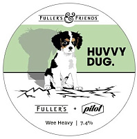 Фуллерс энд Френдс - Хавви Даг