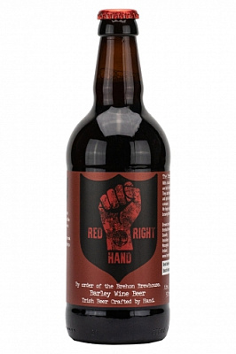 Ред Райт Хэнд