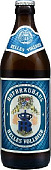 Хофброй Хофбройхаус Хеллес Вольбье / Hofbrau Hofbrauhaus Helles Vollbier (0,5 л.)