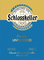 Шлосскеллер Анфильтеред