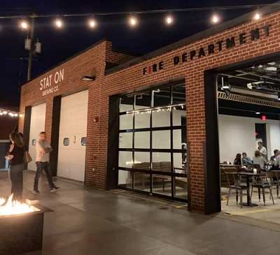 Station 1 Brewing Company