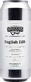 Салденс Инглиш ИСБ / Salden's English ESB ж/б (0,5 л.)