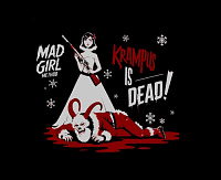 Мэд Гёрл Метод Крампус Из Дед